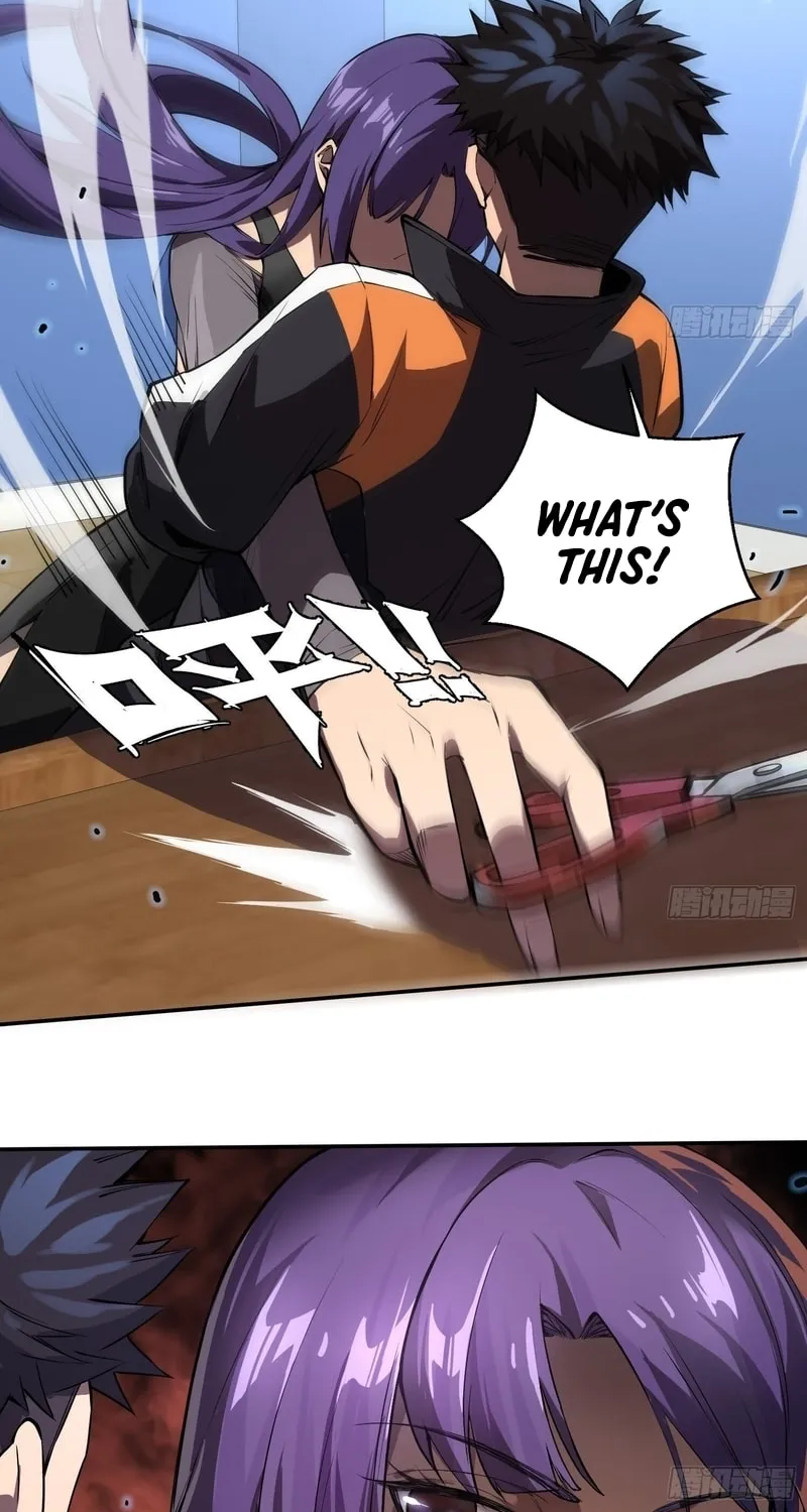 Read Cthulhu Creator chapter 3 image 14 on Lezhin