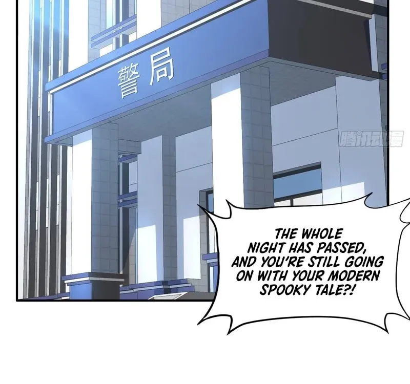 Read Cthulhu Creator chapter 3 image 2 on Lezhin