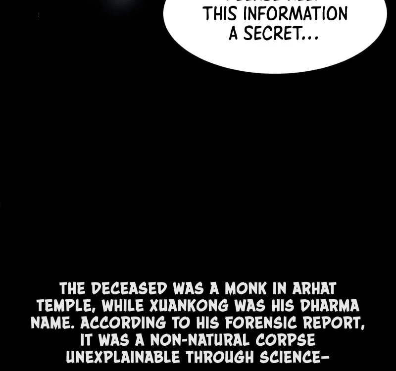 Read Cthulhu Creator chapter 3 image 27 on Lezhin