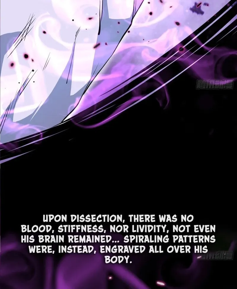 Read Cthulhu Creator chapter 3 image 29 on Lezhin