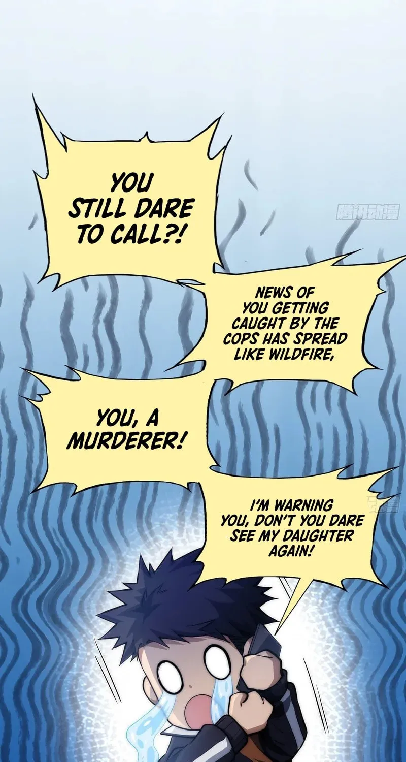 Read Cthulhu Creator chapter 3 image 38 on Lezhin