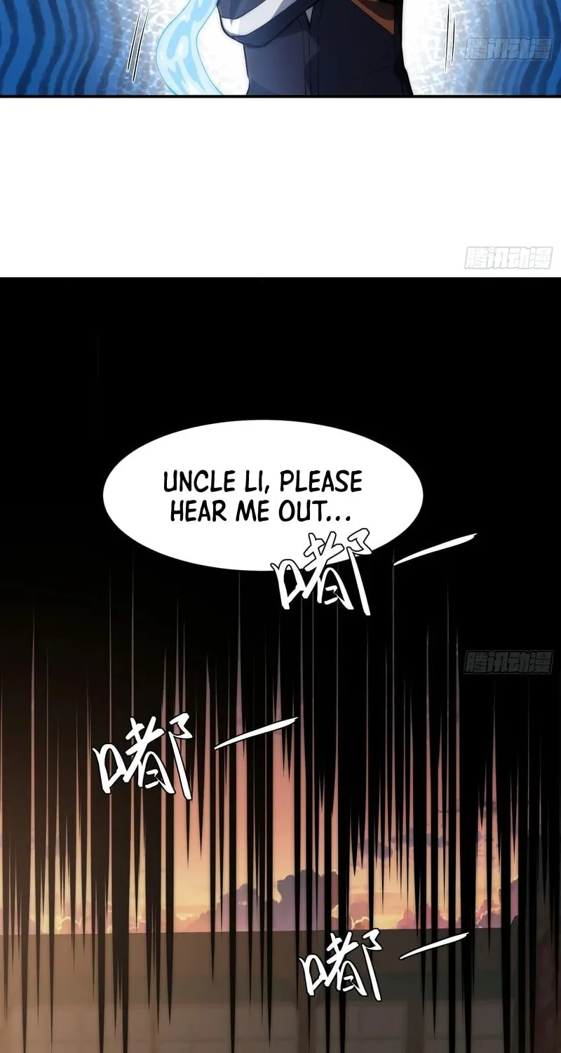 Read Cthulhu Creator chapter 3 image 39 on Lezhin