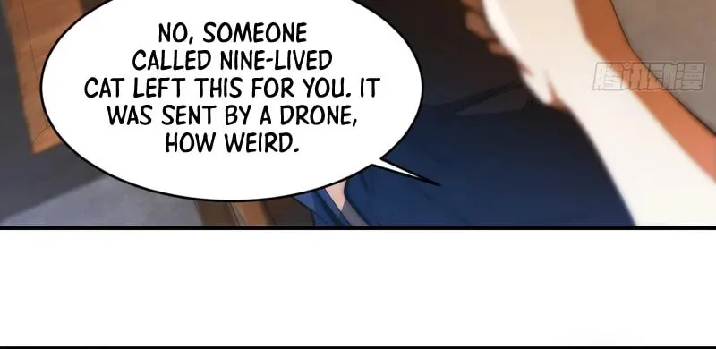 Read Cthulhu Creator chapter 3 image 43 on Lezhin