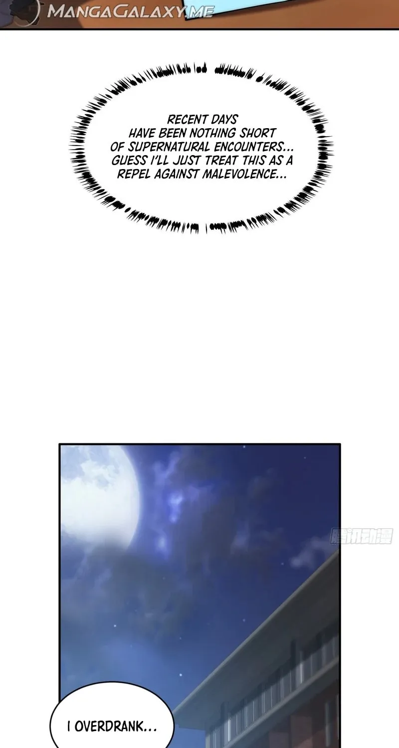 Read Cthulhu Creator chapter 3 image 45 on Lezhin