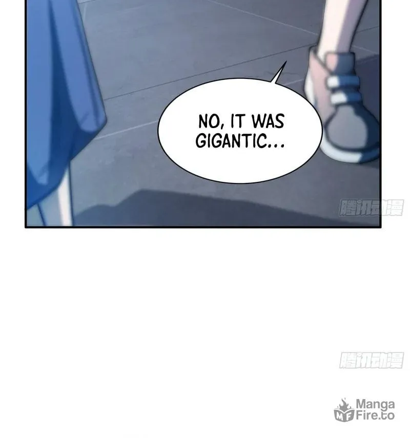 Read Cthulhu Creator chapter 3 image 48 on Lezhin
