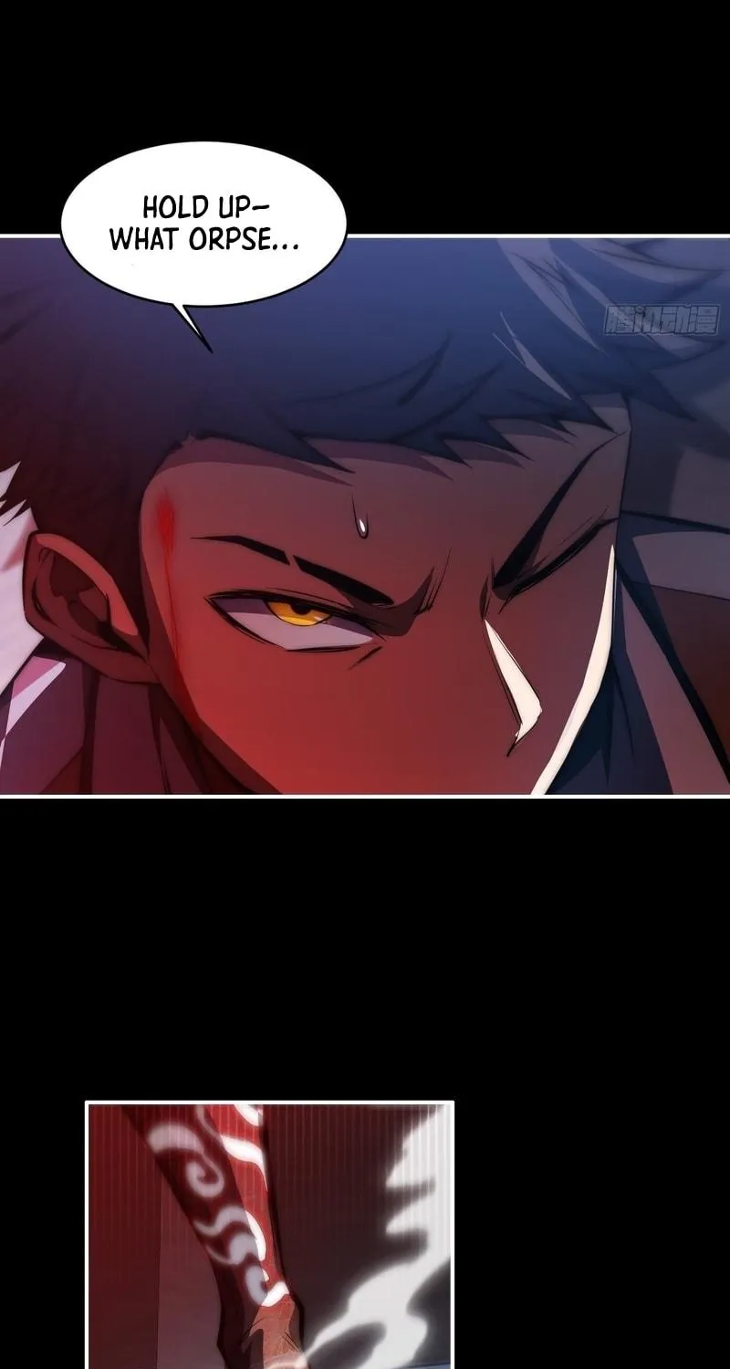 Read Cthulhu Creator chapter 3 image 54 on Lezhin