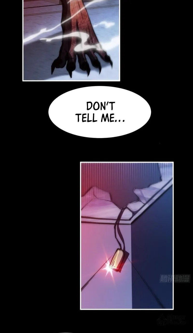 Read Cthulhu Creator chapter 3 image 55 on Lezhin