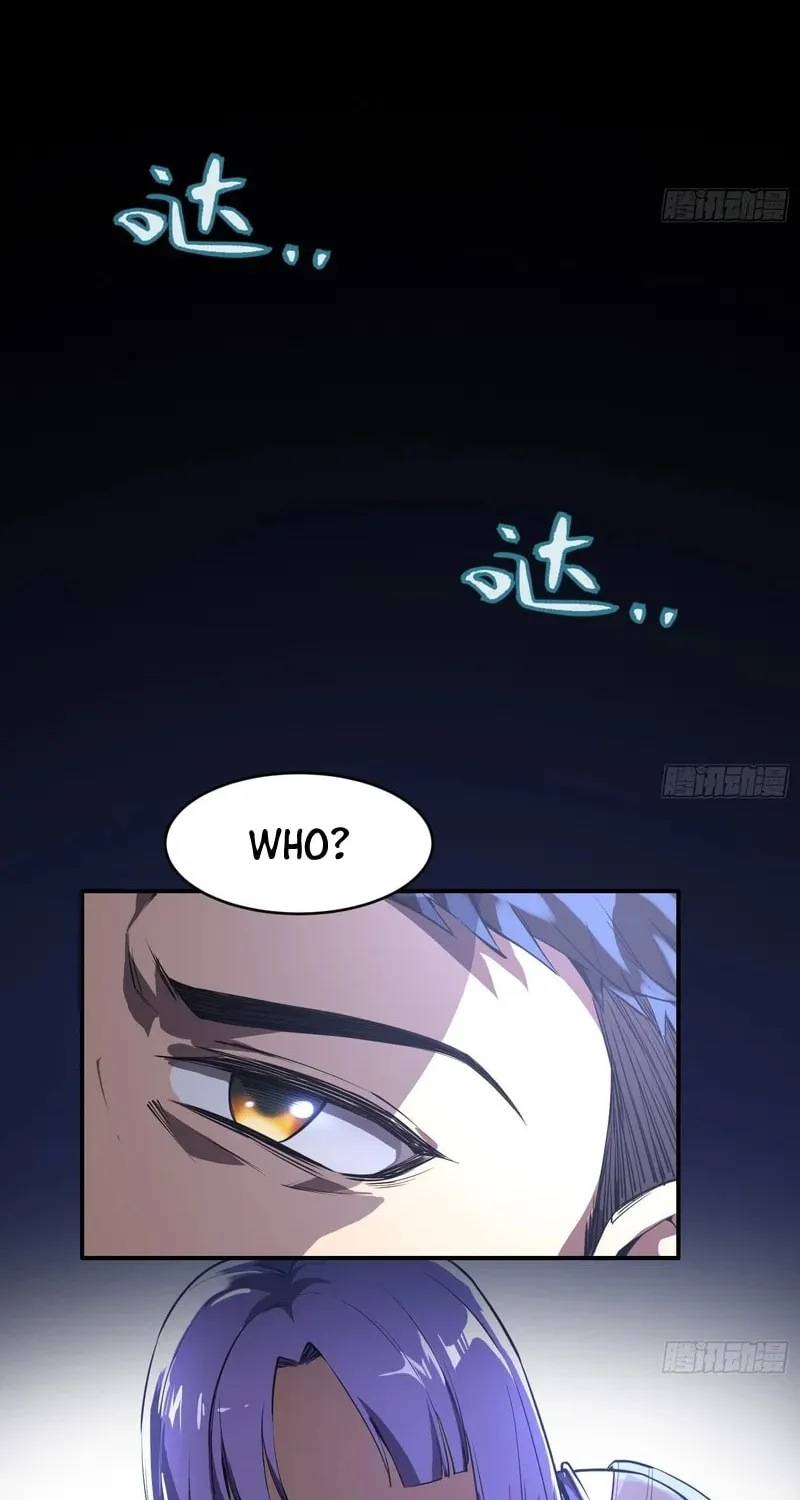 Read Cthulhu Creator chapter 3 image 9 on Lezhin