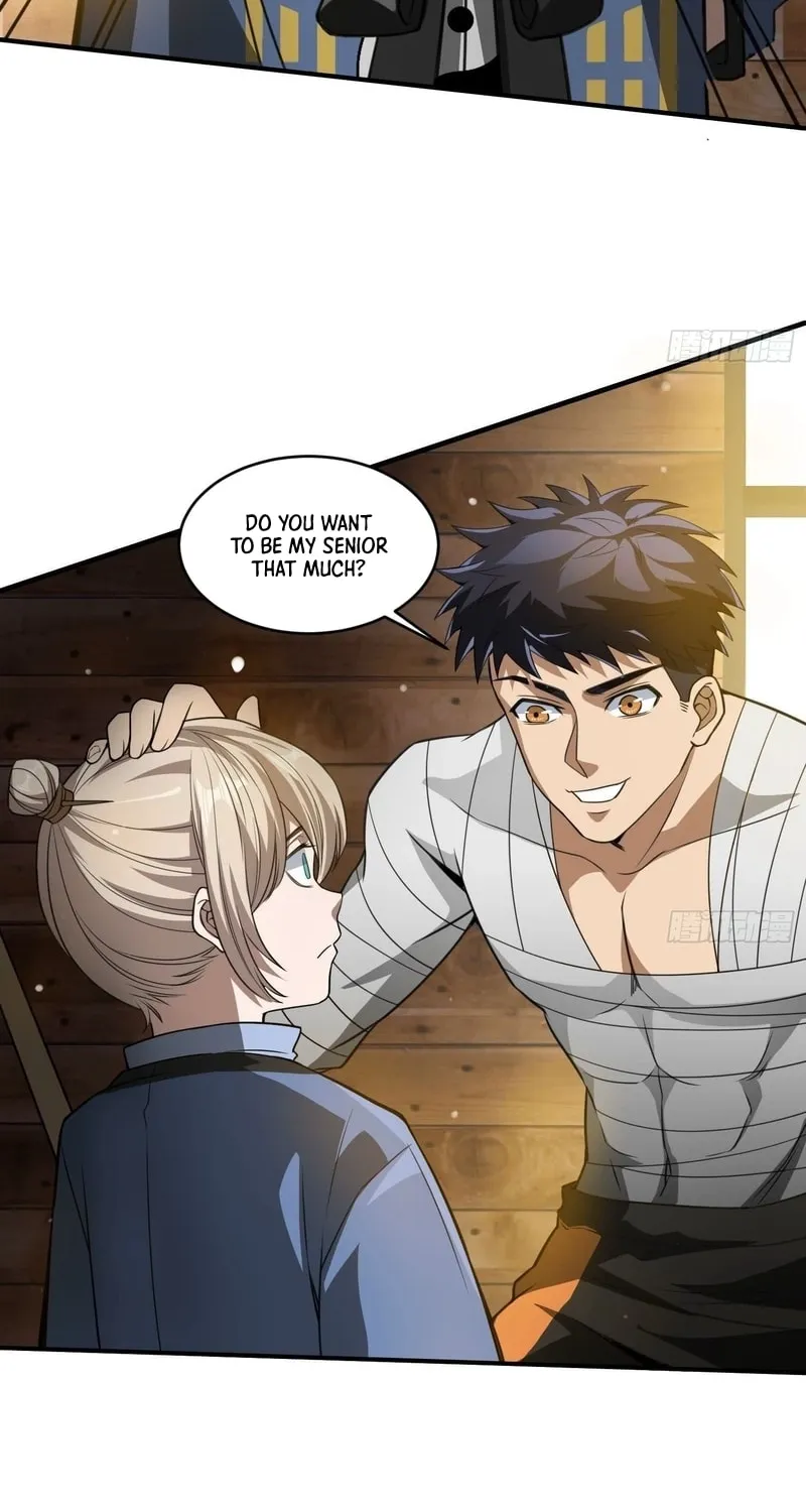 Read Cthulhu Creator chapter 30 image 10 on Lezhin