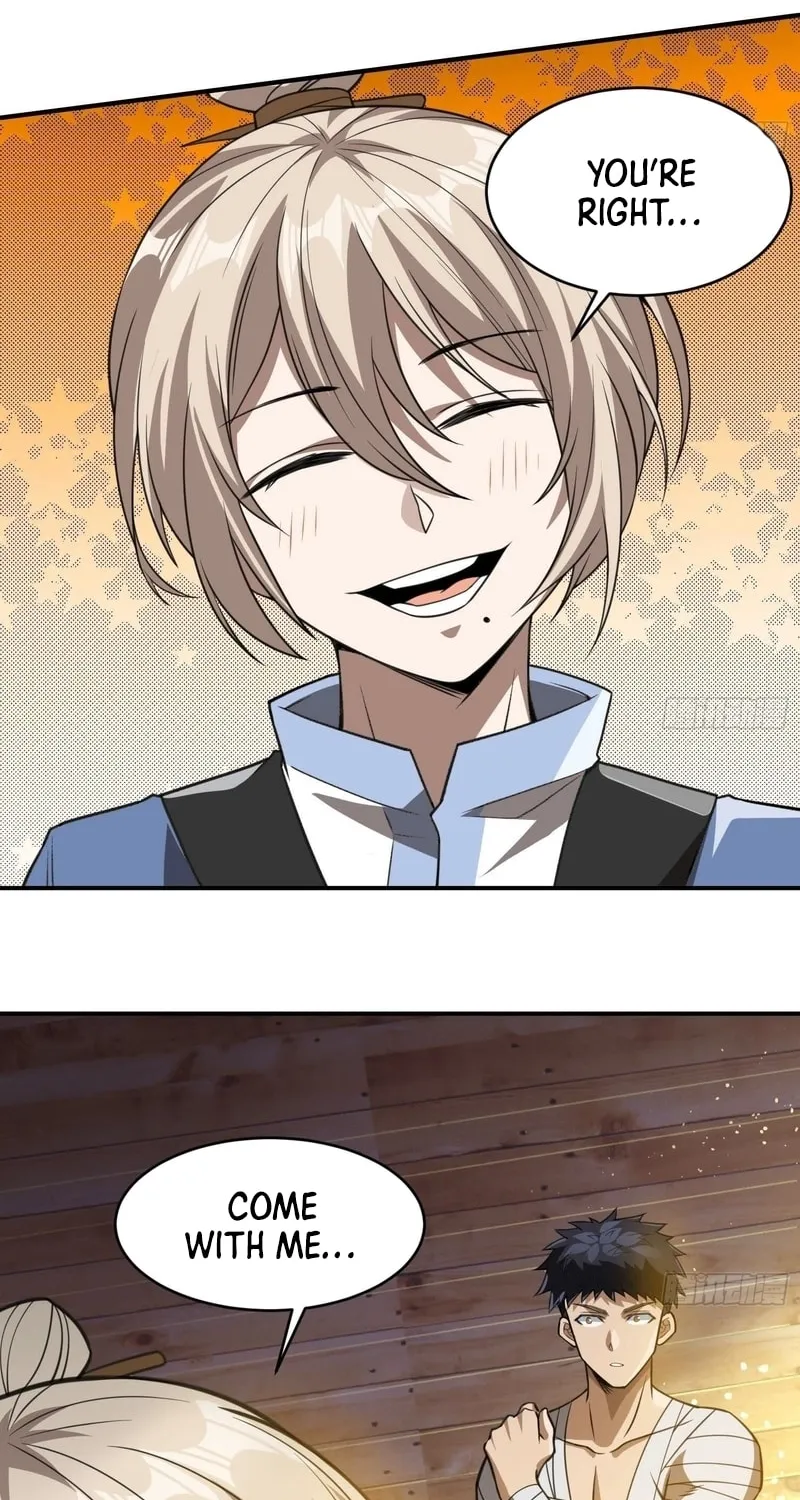 Read Cthulhu Creator chapter 30 image 14 on Lezhin