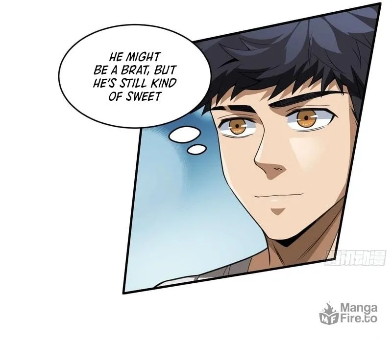 Read Cthulhu Creator chapter 30 image 17 on Lezhin