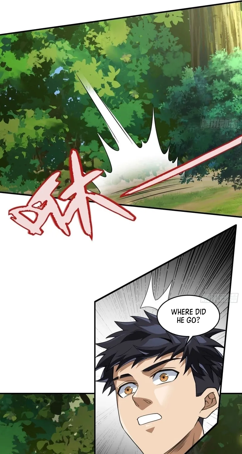 Read Cthulhu Creator chapter 30 image 18 on Lezhin