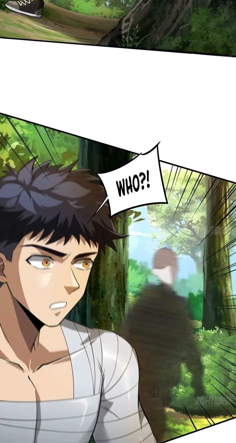 Read Cthulhu Creator chapter 30 image 20 on Lezhin