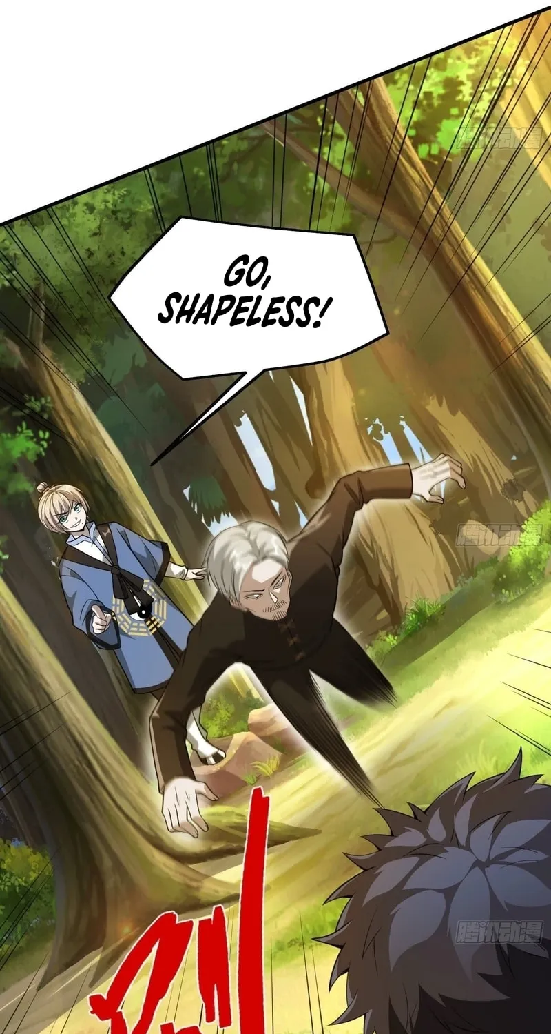 Read Cthulhu Creator chapter 30 image 24 on Lezhin