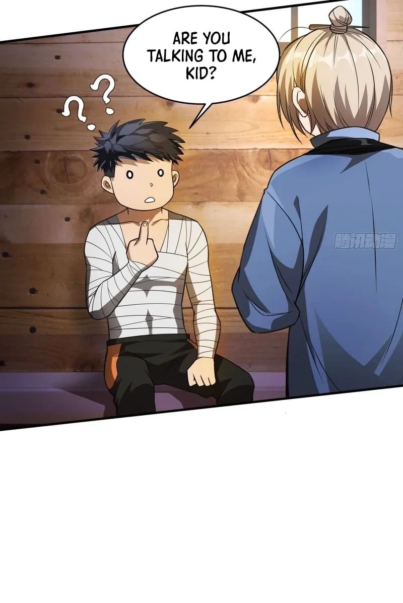 Read Cthulhu Creator chapter 30 image 5 on Lezhin