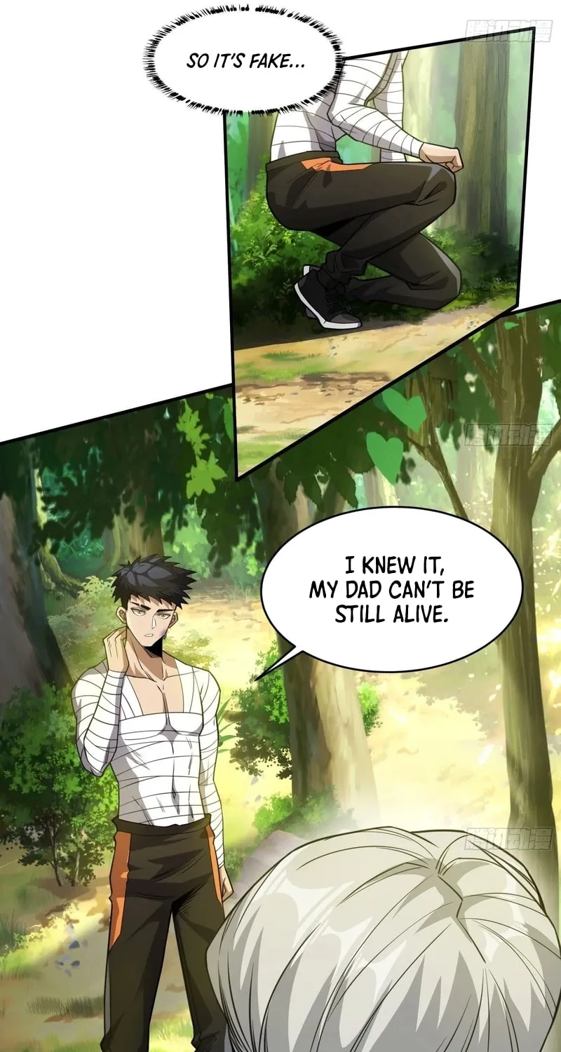 Read Cthulhu Creator chapter 31 image 10 on Lezhin