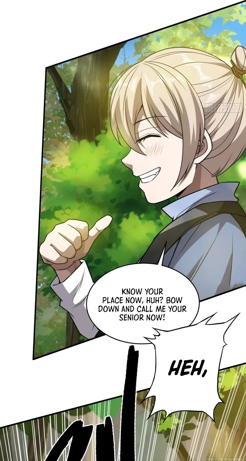 Read Cthulhu Creator chapter 31 image 12 on Lezhin