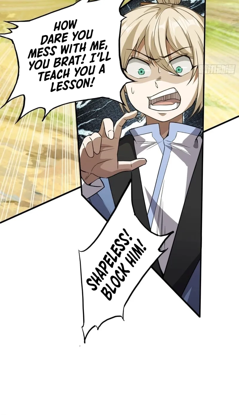 Read Cthulhu Creator chapter 31 image 14 on Lezhin