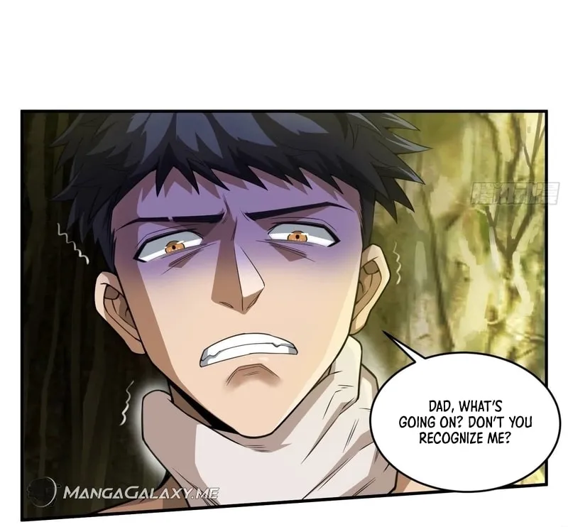 Read Cthulhu Creator chapter 31 image 2 on Lezhin