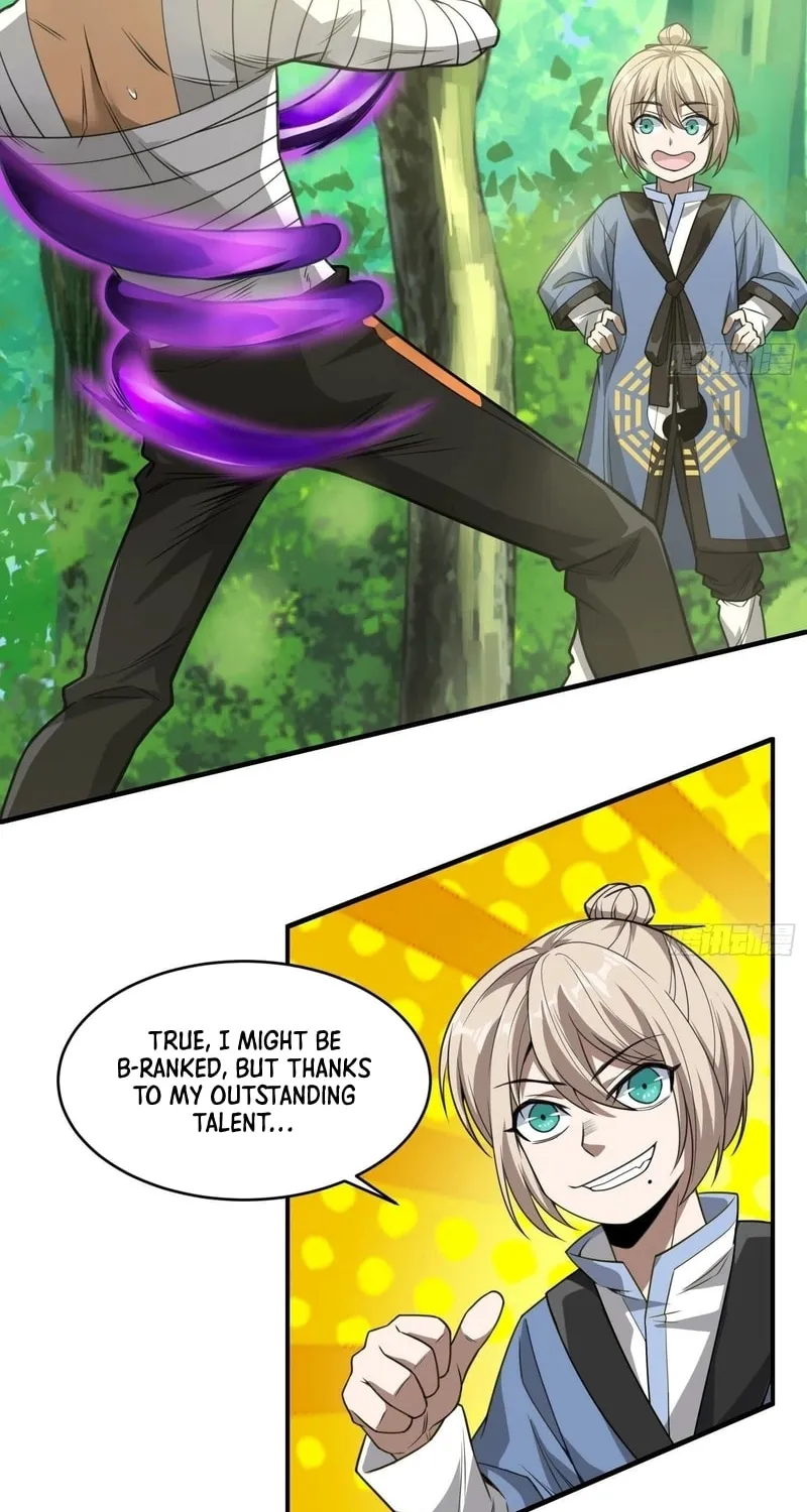 Read Cthulhu Creator chapter 31 image 32 on Lezhin