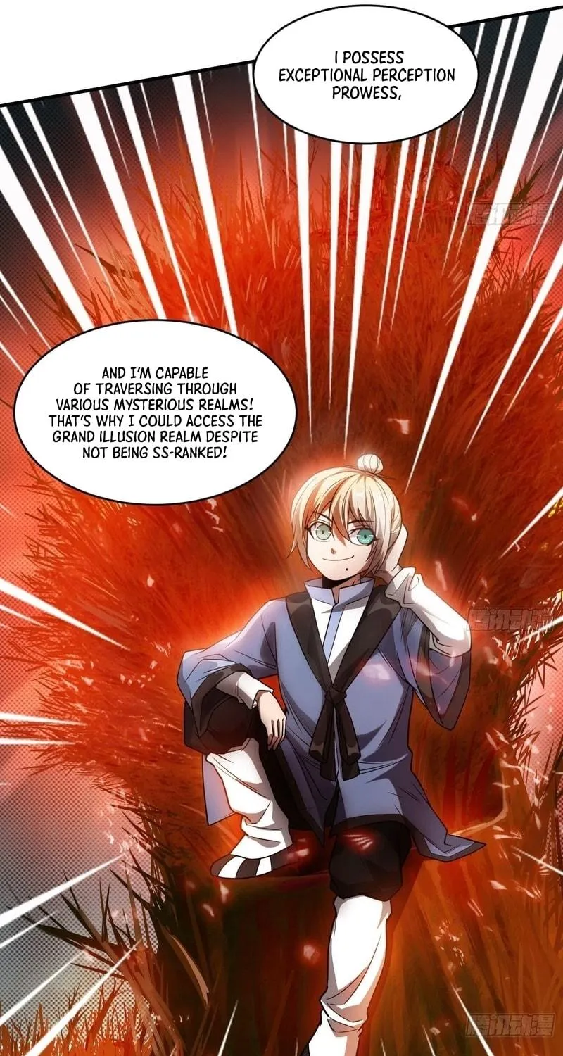 Read Cthulhu Creator chapter 31 image 34 on Lezhin