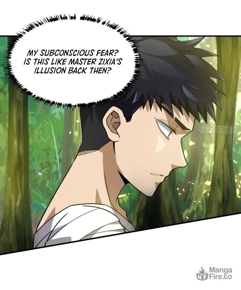 Read Cthulhu Creator chapter 31 image 9 on Lezhin