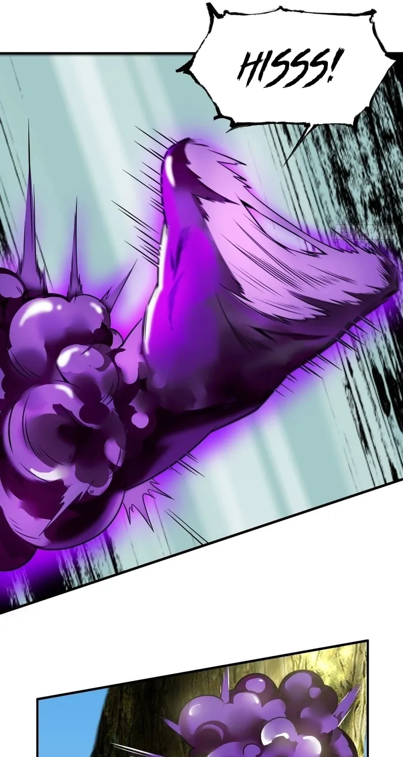 Read Cthulhu Creator chapter 32 image 10 on Lezhin