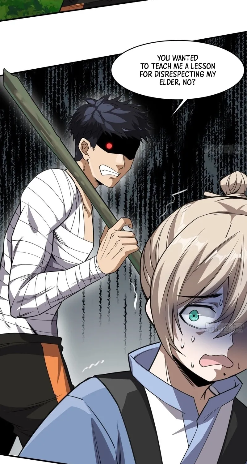 Read Cthulhu Creator chapter 32 image 15 on Lezhin