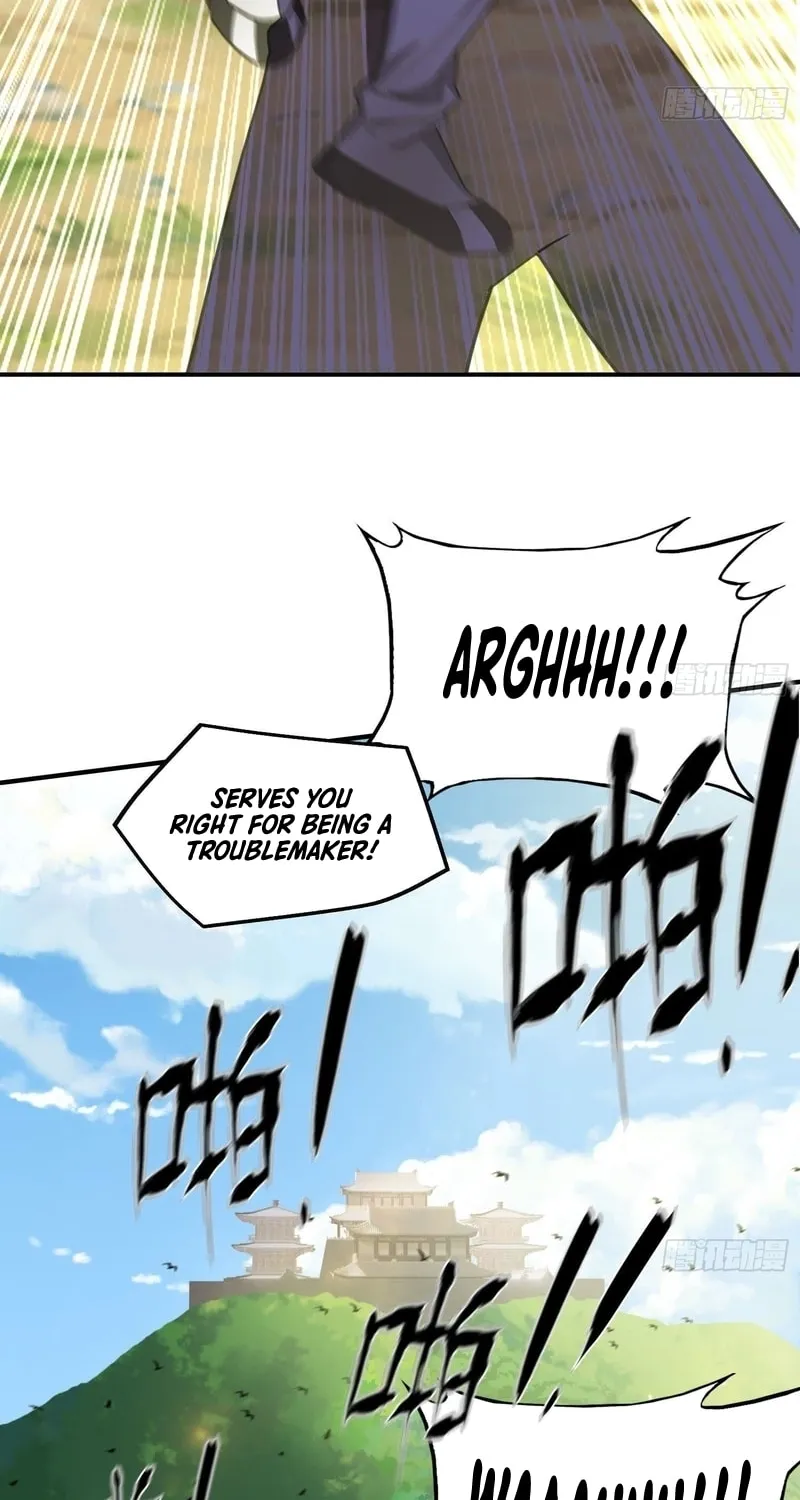 Read Cthulhu Creator chapter 32 image 18 on Lezhin