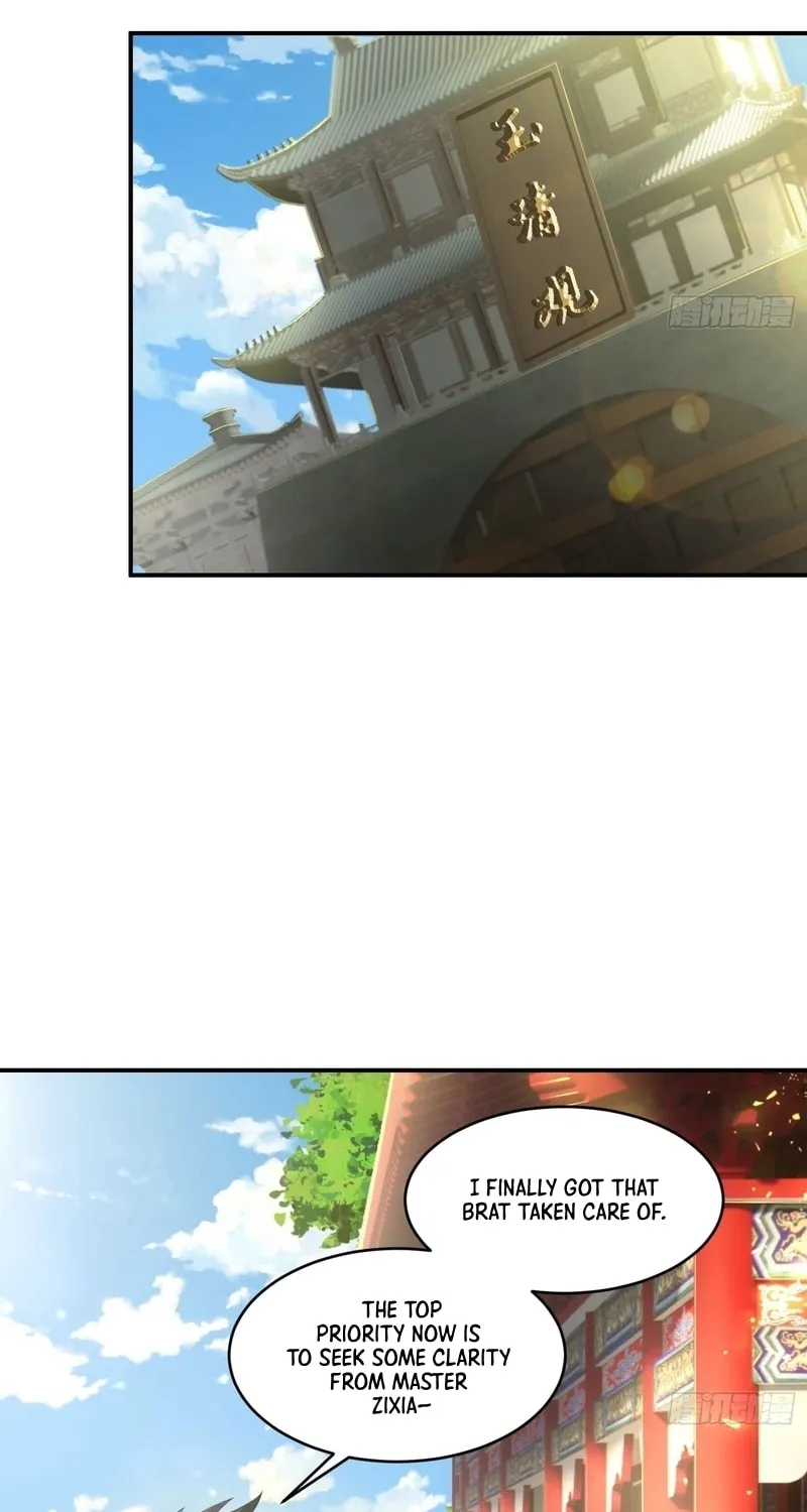 Read Cthulhu Creator chapter 32 image 21 on Lezhin