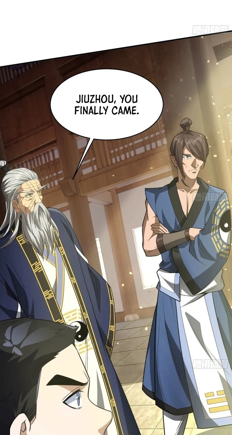 Read Cthulhu Creator chapter 32 image 25 on Lezhin