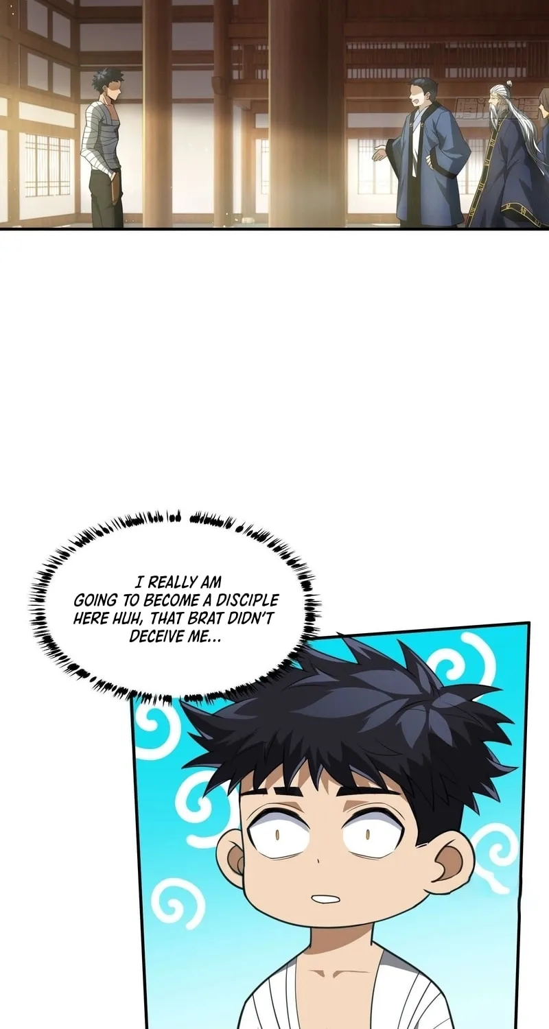 Read Cthulhu Creator chapter 32 image 29 on Lezhin
