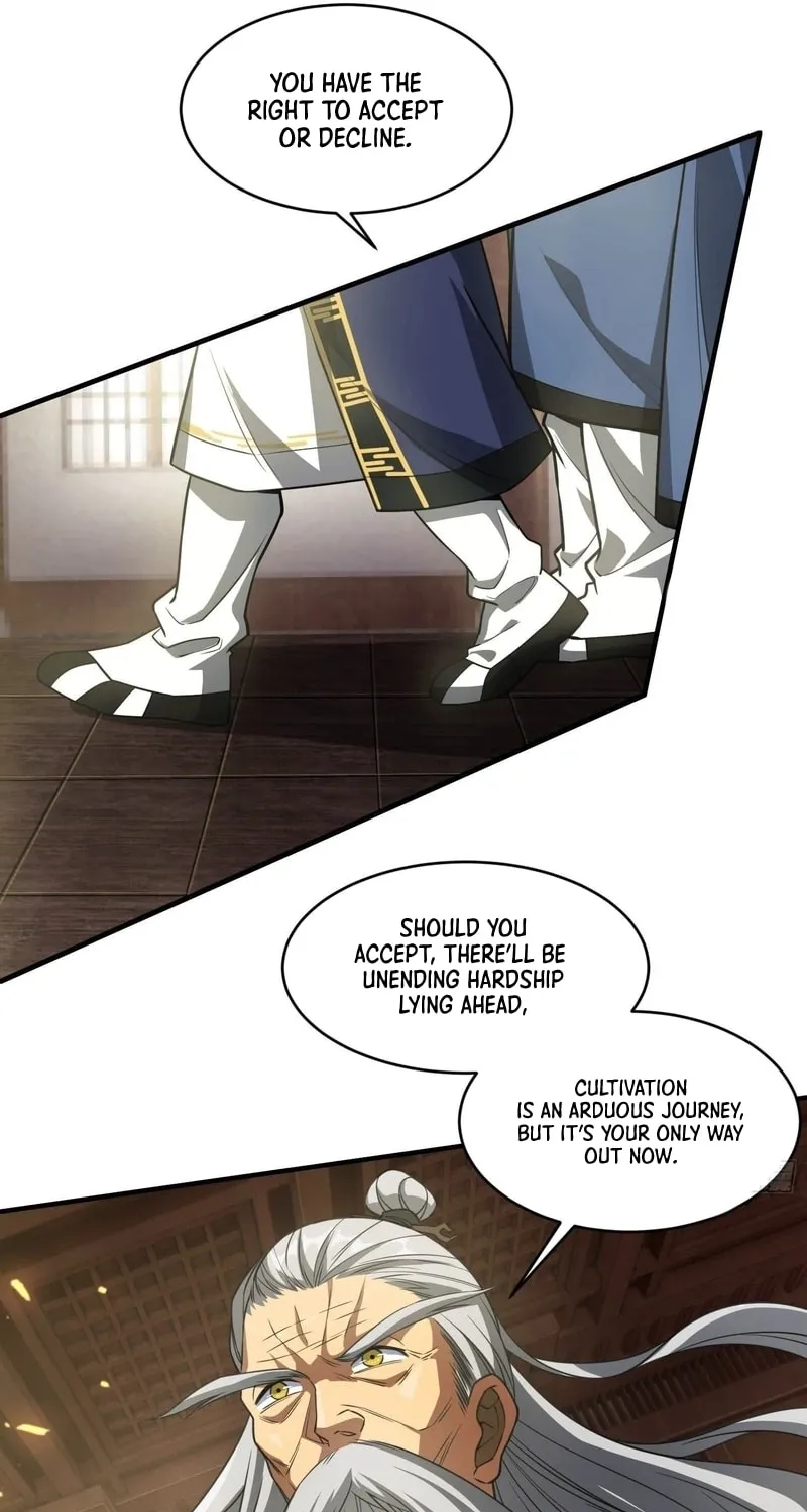Read Cthulhu Creator chapter 32 image 31 on Lezhin