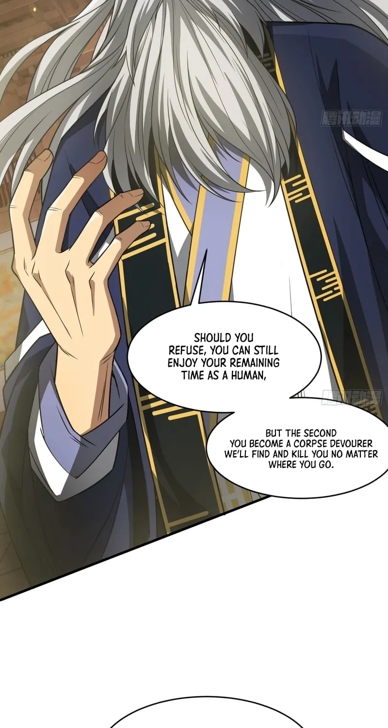 Read Cthulhu Creator chapter 32 image 32 on Lezhin