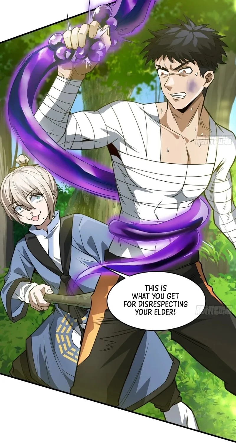 Read Cthulhu Creator chapter 32 image 5 on Lezhin
