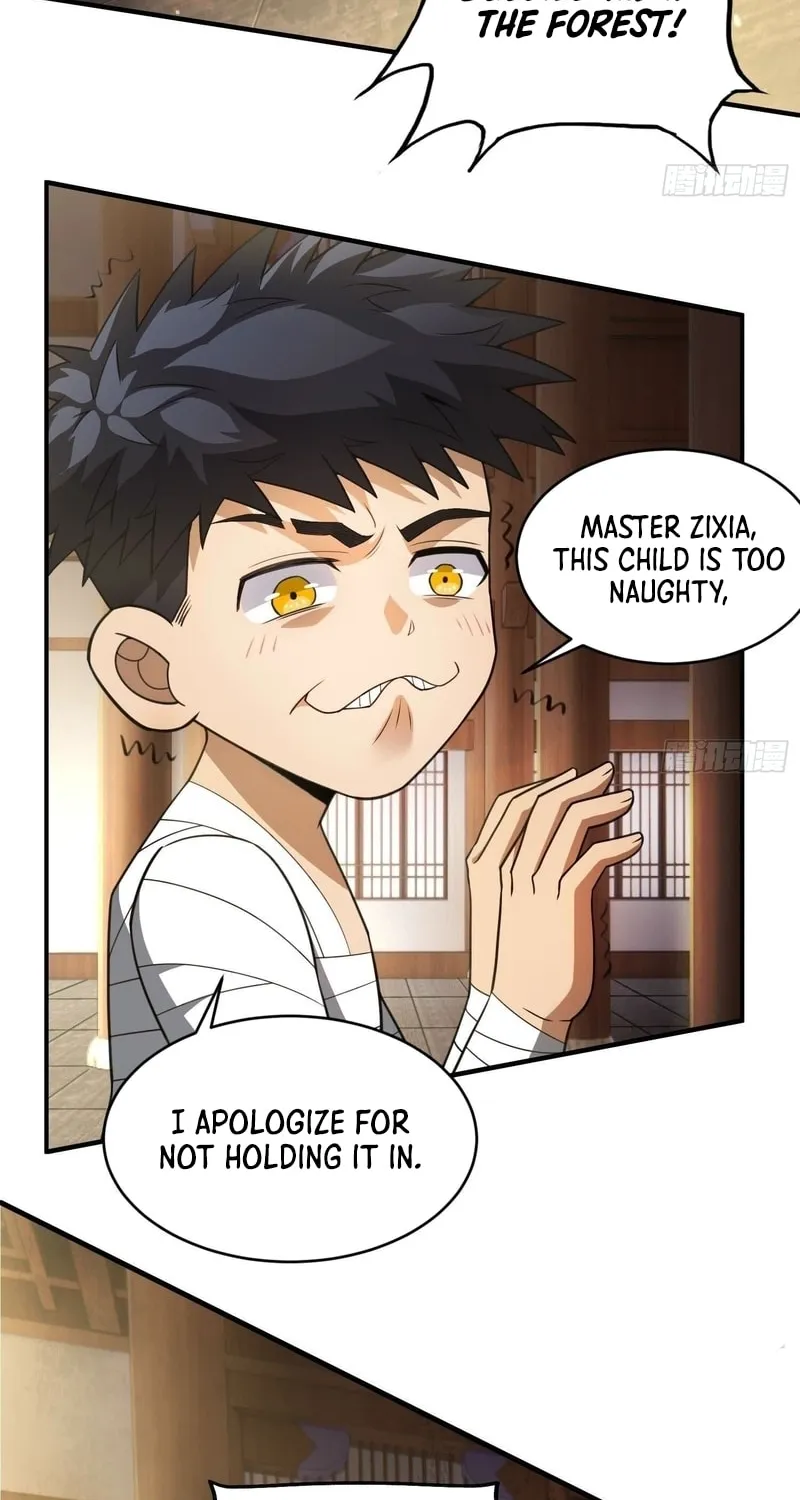 Read Cthulhu Creator chapter 33 image 10 on Lezhin