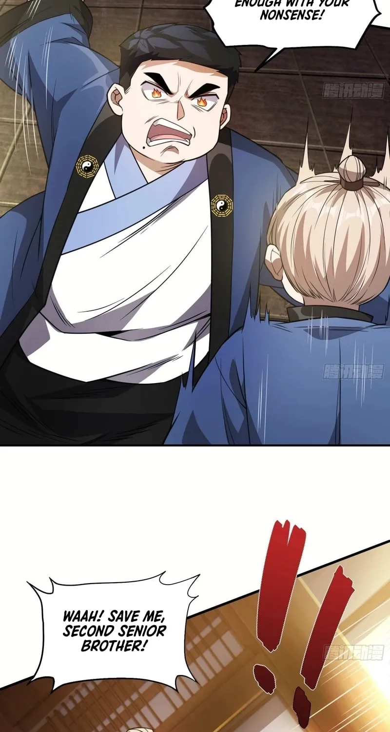 Read Cthulhu Creator chapter 33 image 16 on Lezhin
