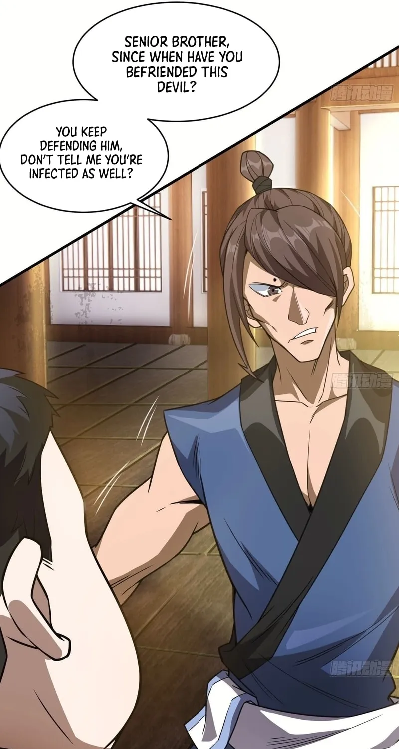 Read Cthulhu Creator chapter 33 image 18 on Lezhin