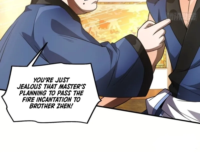 Read Cthulhu Creator chapter 33 image 20 on Lezhin