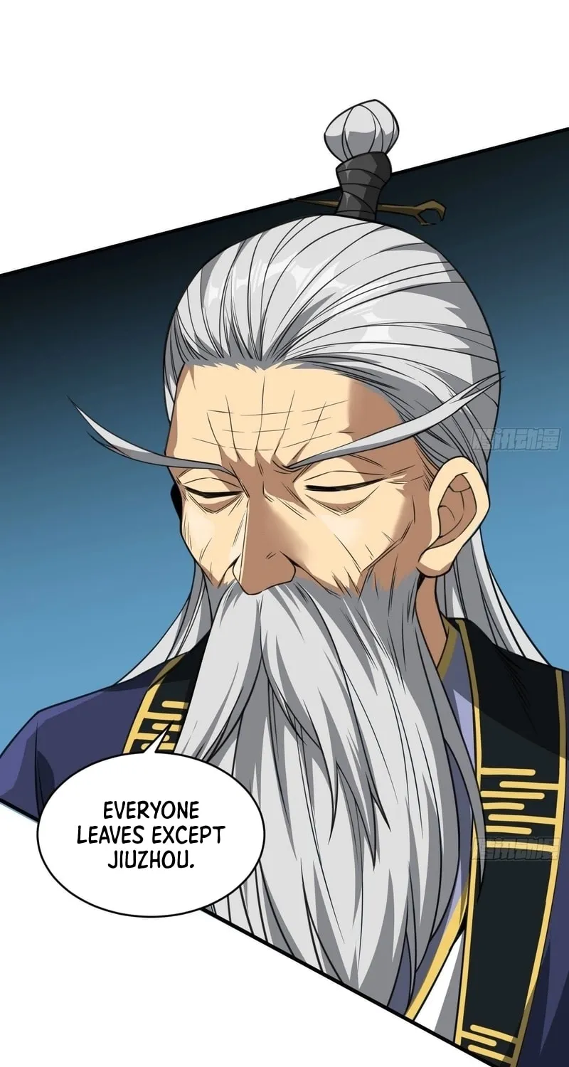 Read Cthulhu Creator chapter 33 image 27 on Lezhin