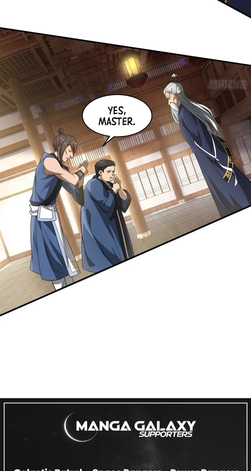 Read Cthulhu Creator chapter 33 image 28 on Lezhin
