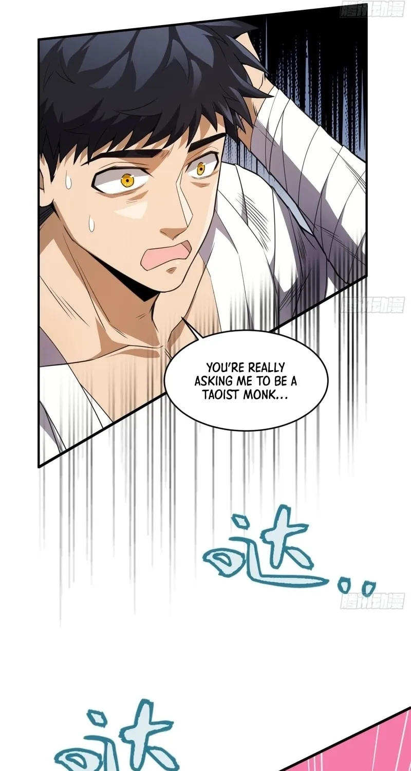 Read Cthulhu Creator chapter 33 image 3 on Lezhin