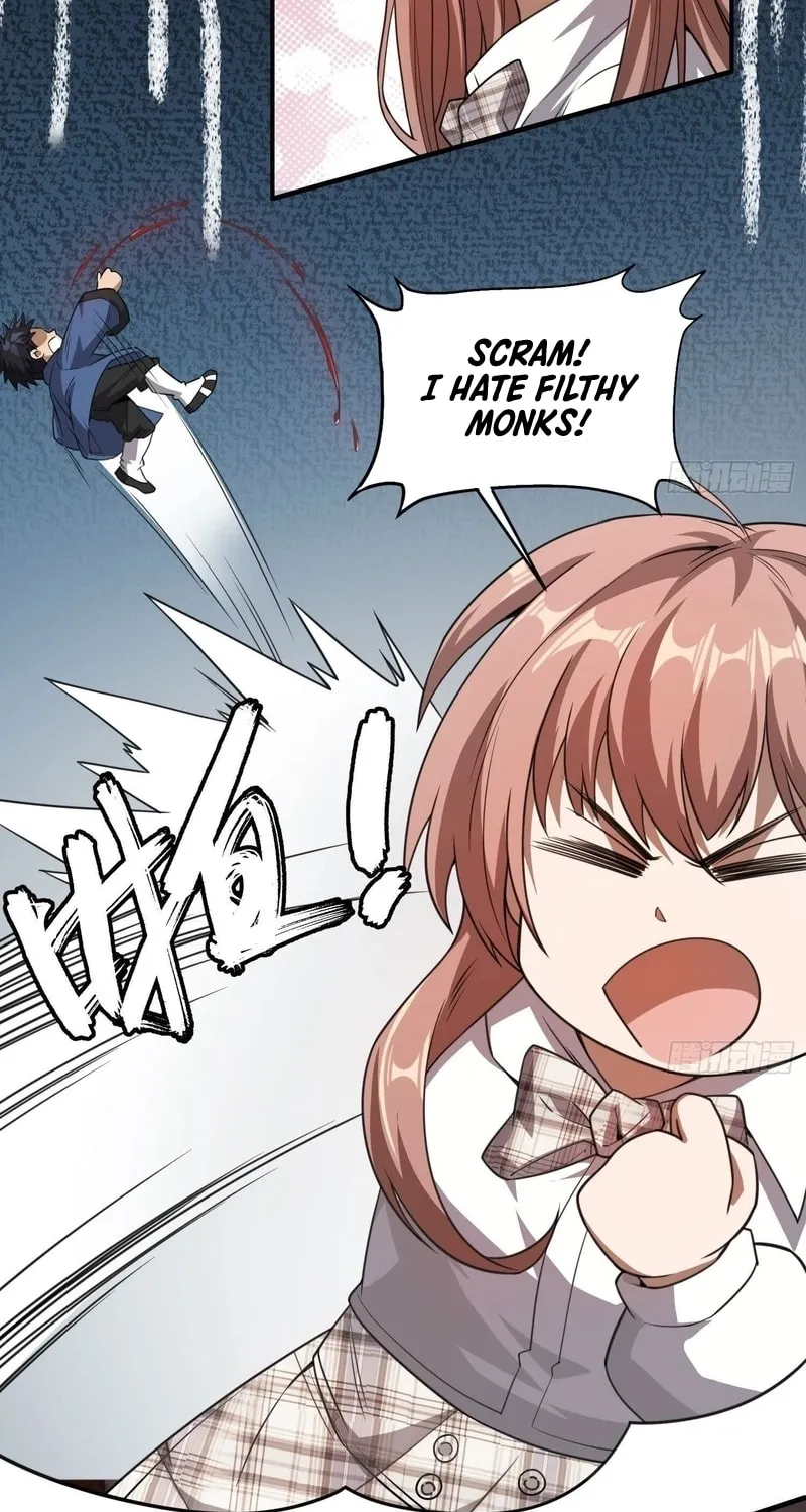 Read Cthulhu Creator chapter 33 image 5 on Lezhin