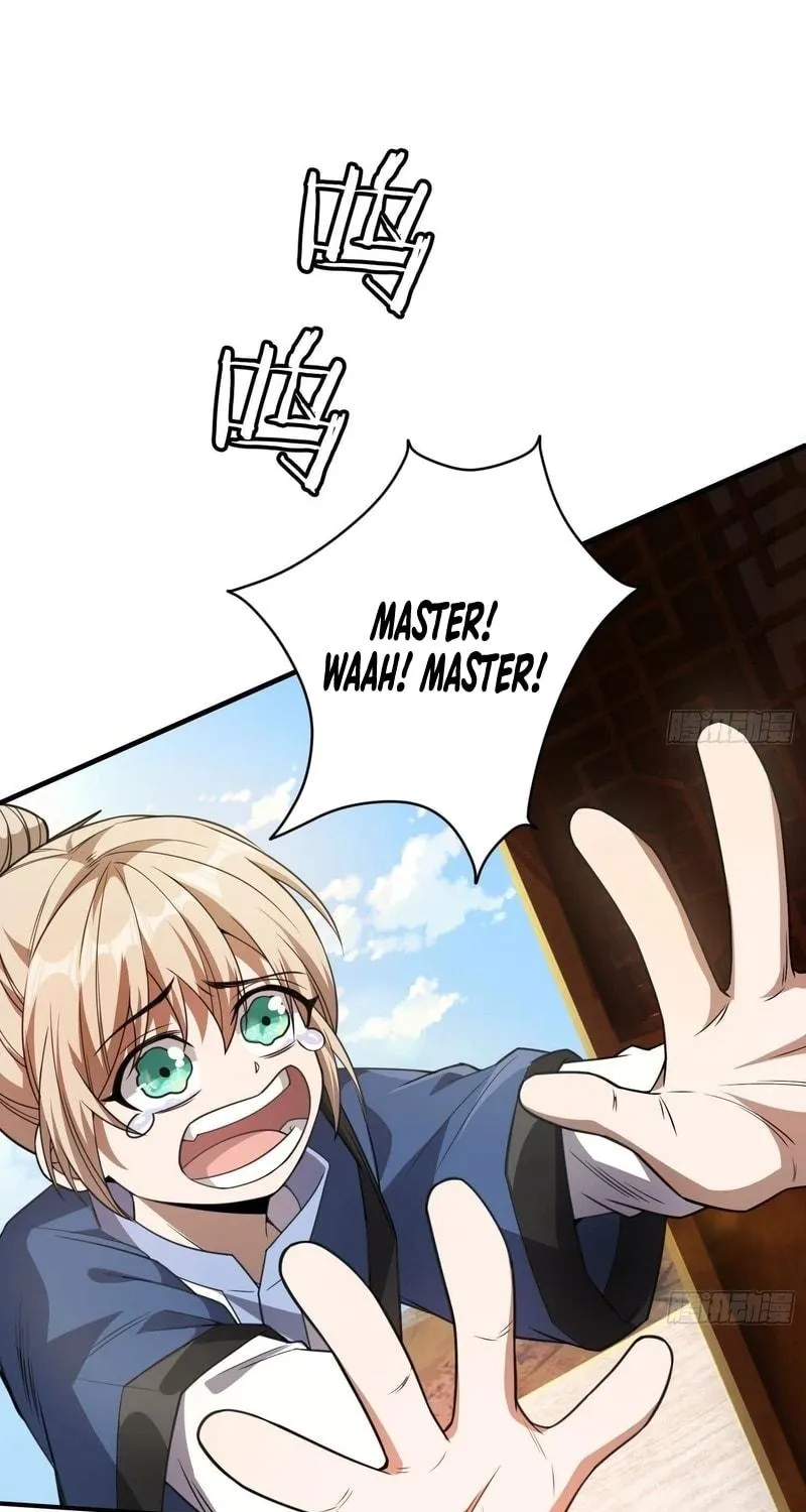 Read Cthulhu Creator chapter 33 image 7 on Lezhin