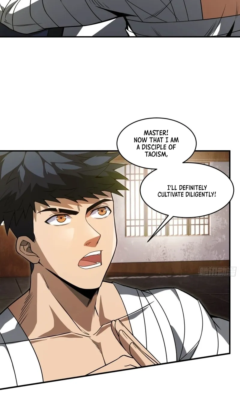 Read Cthulhu Creator chapter 35 image 12 on Lezhin