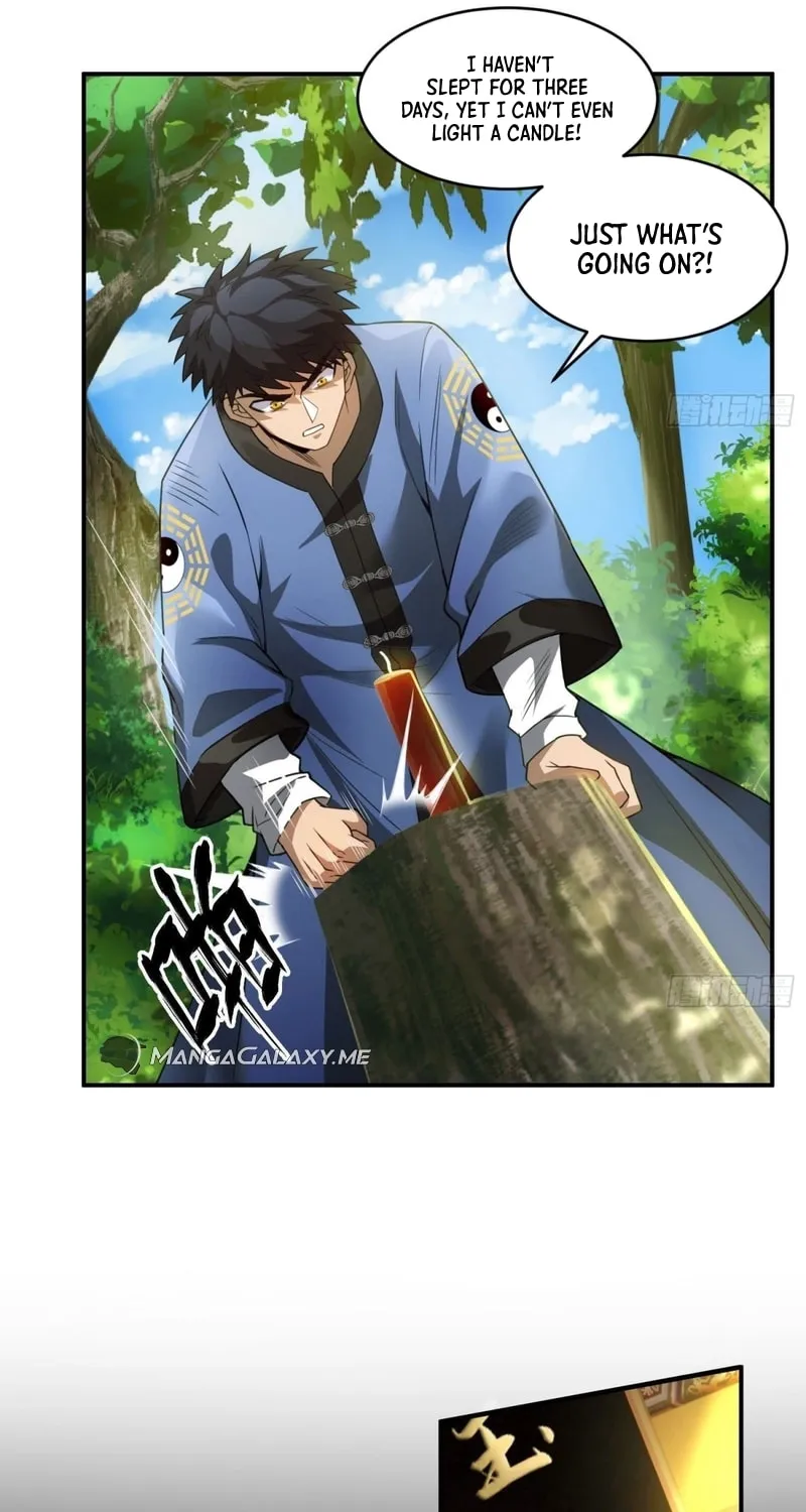 Read Cthulhu Creator chapter 35 image 25 on Lezhin