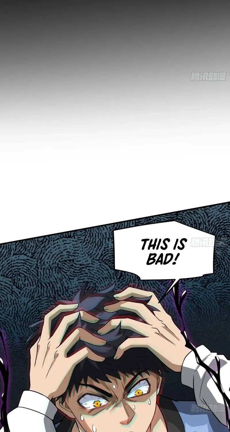 Read Cthulhu Creator chapter 35 image 29 on Lezhin