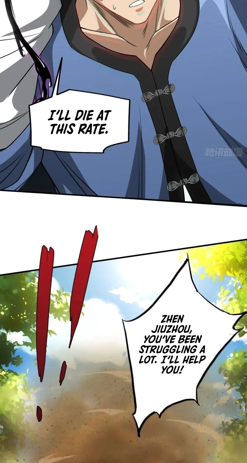 Read Cthulhu Creator chapter 35 image 30 on Lezhin
