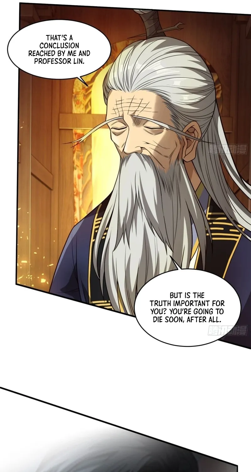 Read Cthulhu Creator chapter 35 image 4 on Lezhin