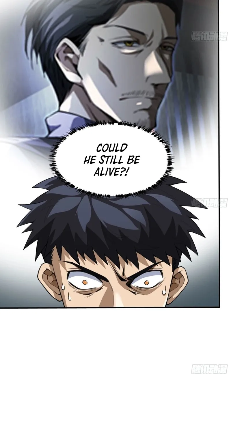 Read Cthulhu Creator chapter 35 image 5 on Lezhin